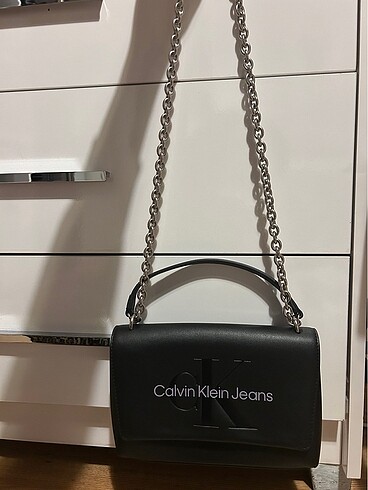 Beden Calvin Klein çanta