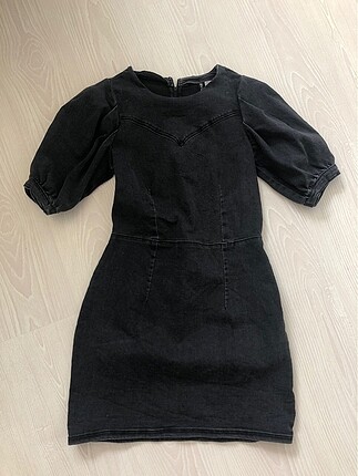 H&M Elbise