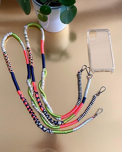Telefon askısı