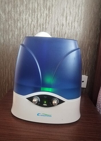 #ultrasonic #havanemlendirici