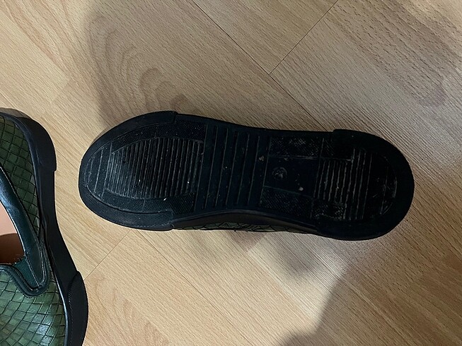 38 Beden Derimod Marka Ayakkabı