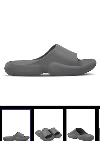 Slazenger Marka Terlik
