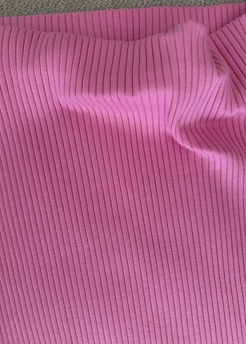 Zara Zara Pembe Etek