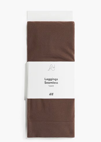 H&M Dikissiz Tayt