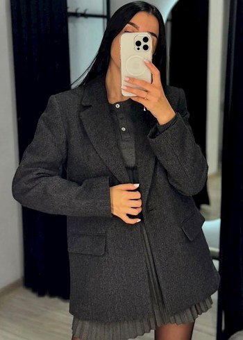 Zara Blazer Ceket