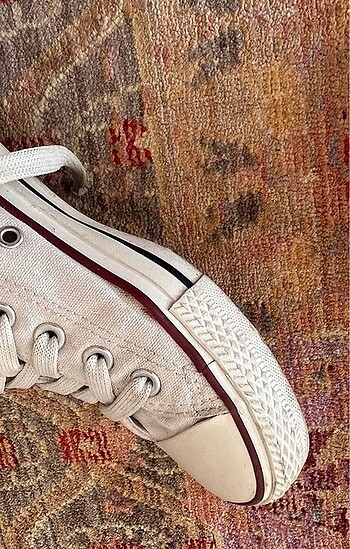 Converse Orijinal converse ayakkabı