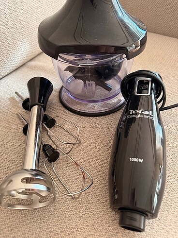 Tefal Tefal Blender Seti