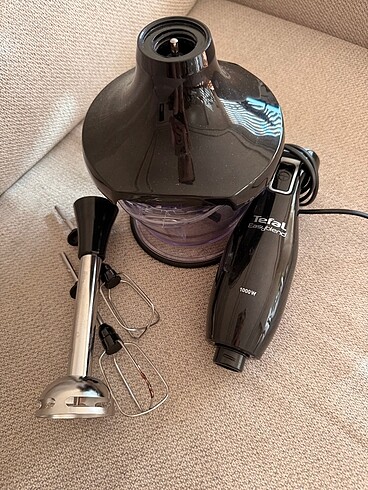 Beden Tefal Blender Seti