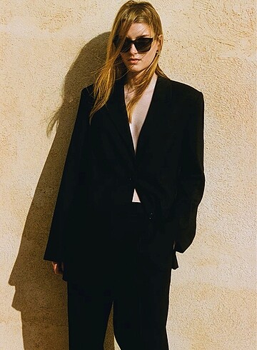 H&M marka blazer