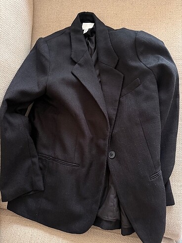 H&M H&M marka blazer