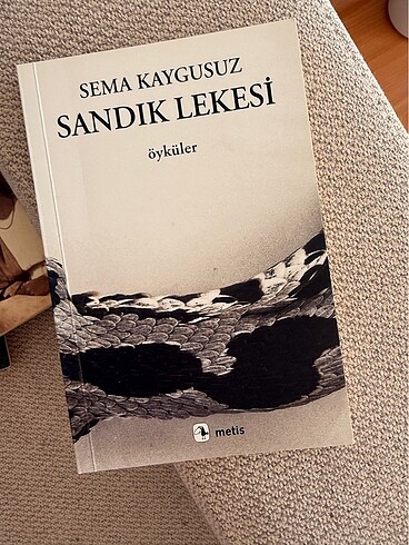 Sandık Lekesi