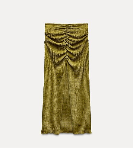 Zara marka etek