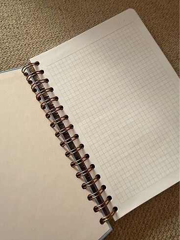 Matt Notebook
