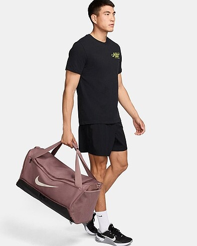 Orijinal Nike Valiz