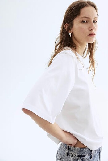 Zara marka tshirt