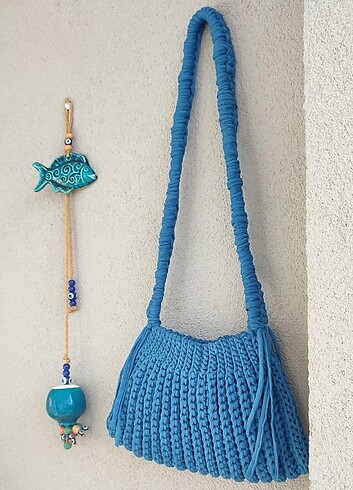Diğer Pinterest model çanta 
