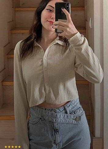 38 Beden Trendyolmilla Kadın Bluz