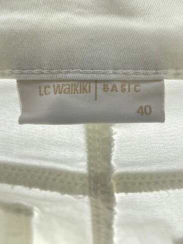 LC Waikiki Düz Kesim %70 İndirimli. - Görsel 4