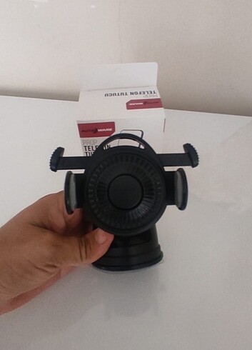 AUTOWARE PROP Araç Telefon Tutucu - Görsel 3