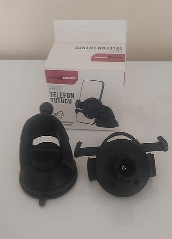 AUTOWARE PROP Araç Telefon Tutucu - Görsel 6