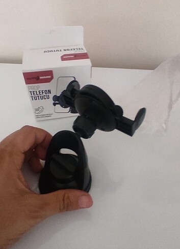 AUTOWARE PROP Araç Telefon Tutucu - Görsel 7
