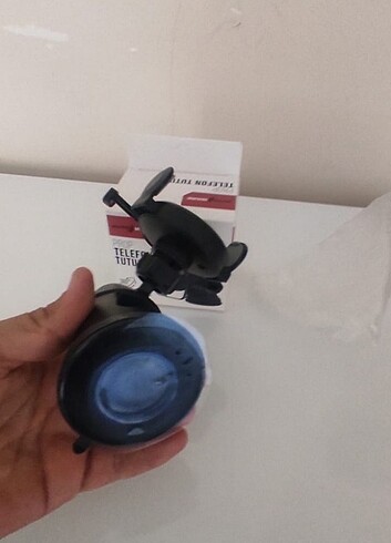 AUTOWARE PROP Araç Telefon Tutucu - Görsel 9