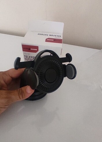 AUTOWARE PROP Araç Telefon Tutucu - Görsel 10