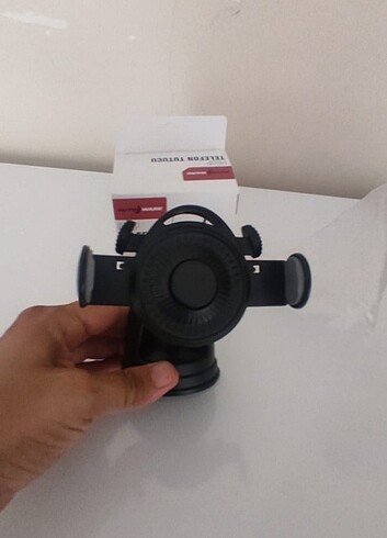 AUTOWARE PROP Araç Telefon Tutucu - Görsel 11