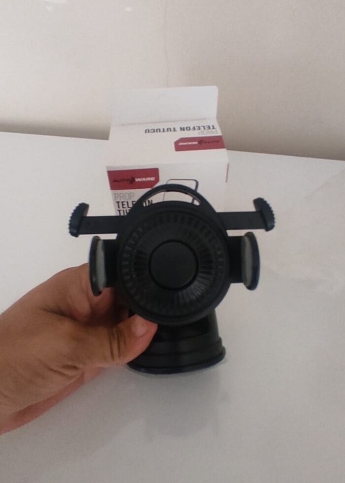 AUTOWARE PROP Araç Telefon Tutucu - Görsel 3