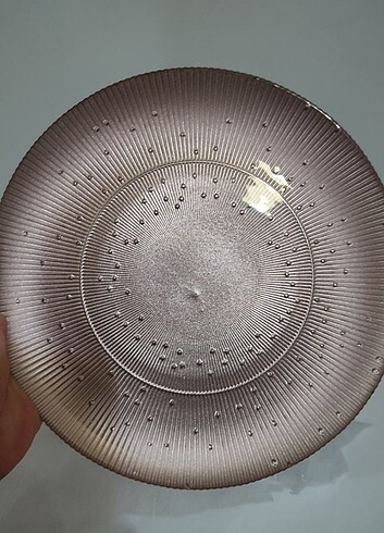 Colorina 6'lı Pasta-Sunum Tabak Seti 21 cm - Görsel 6