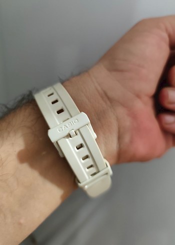 Orjinal Casio F-108WH Erkek Saat HATASIZ - Görsel 6