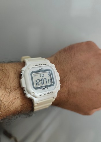 Casio