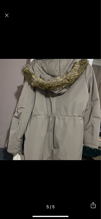 xl Beden PRIMARK XL MONT