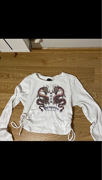 uzun kollu crop