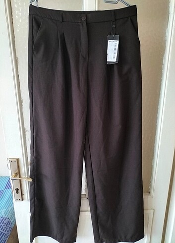 Trendyol kumaş pantolon 