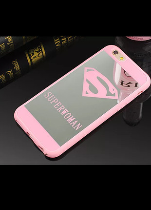 Iphone 6 6s Superwomen Kapak