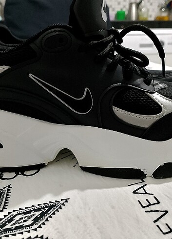 40 Beden siyah Renk Nike Kadın Spor Ayakkabı