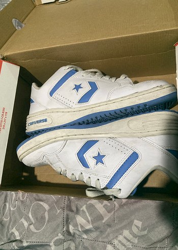 Converse Weapon Ayakkabı - Görsel 2