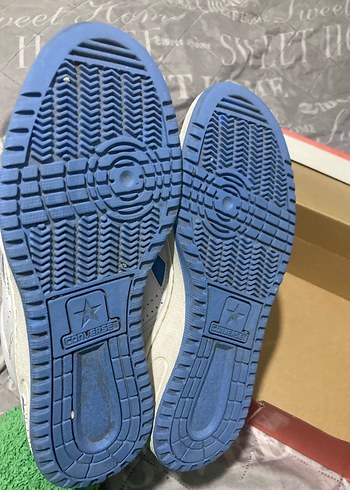 Converse Weapon Ayakkabı - Görsel 6