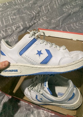 Converse Weapon Ayakkabı - Görsel 4