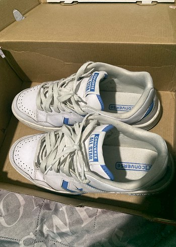 Converse Weapon Ayakkabı - Görsel 3