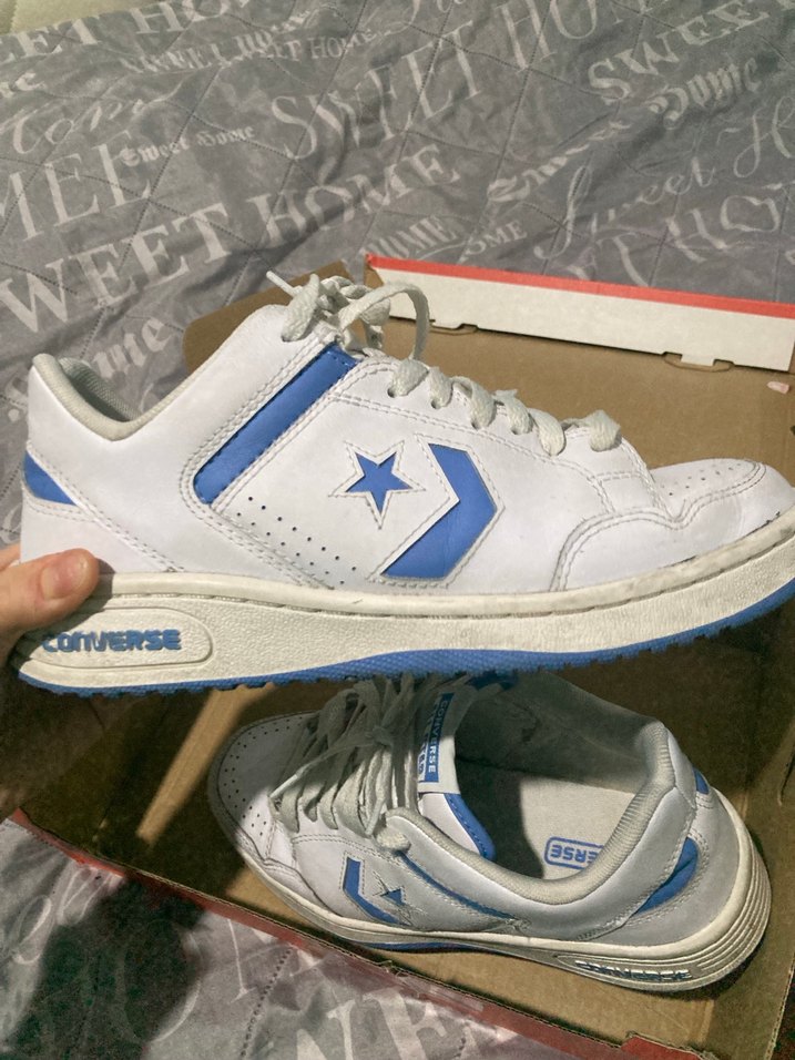 Converse Weapon Ayakkabı - Görsel 4