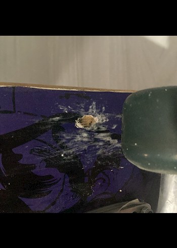 Delta Kaykay - Görsel 2