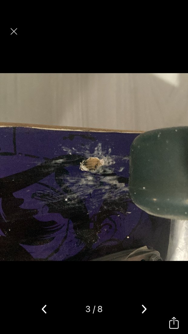 Delta Kaykay - Görsel 2