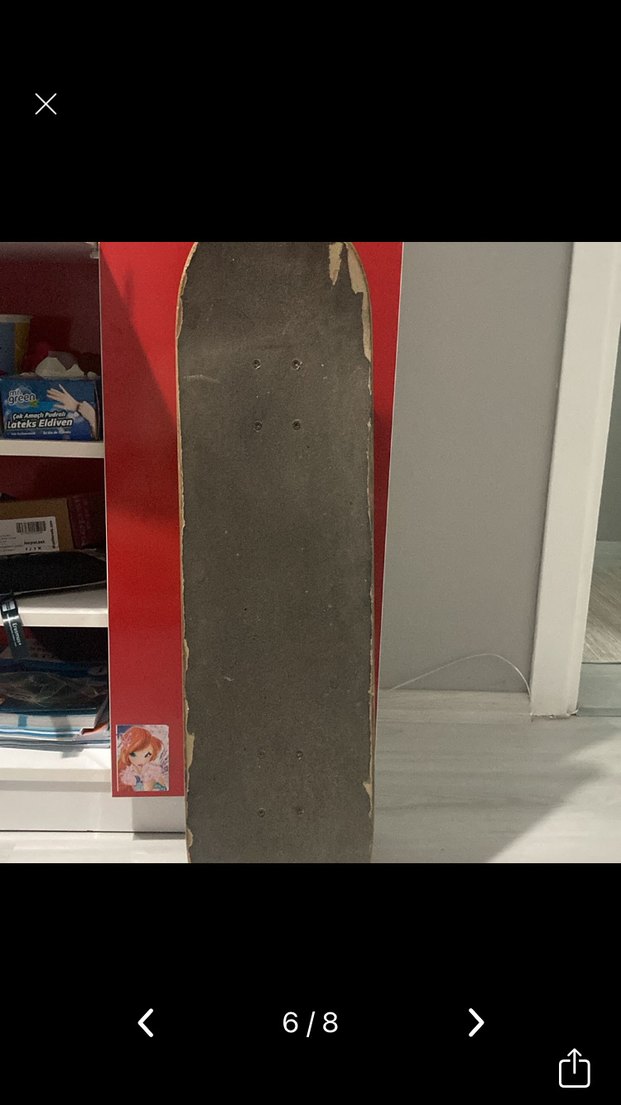 Delta Kaykay - Görsel 4