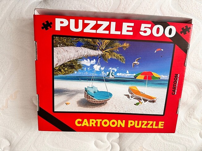 Puzzle