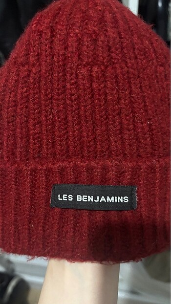Les Benjamins Bere