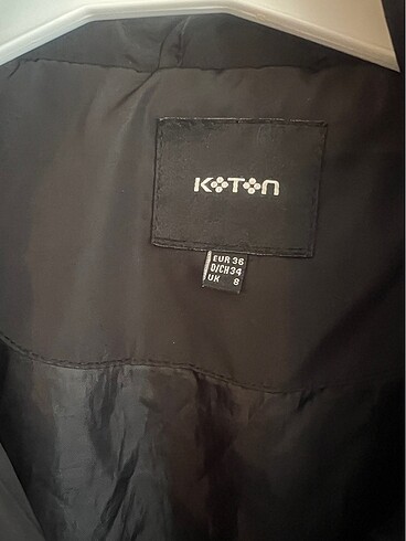 Koton Koton Mont