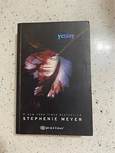 Stephenıe Meyer Yeniay