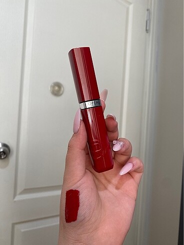 Loreal Paris Likit Ruj
